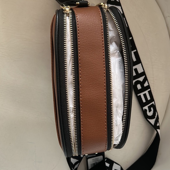 Karl Lagerfeld, Paris, Maybelle purse Crossbody NWT travel cute funko design bag - Picture 12 of 14